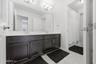 Bath for bedrooms #4 & #5