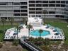 The Lido's sparking pool and hot tub