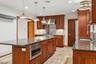 Kitchen in First Ranch