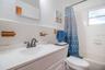 Bathroom sinks