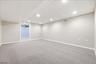 Finished Basement