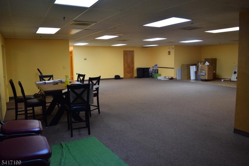 Office Space/ Conference Area