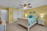 2nd Bedroom | 3816 ROYAL PALM DR, BRADENTON, FL 34210