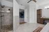 Upstairs Primary Bath