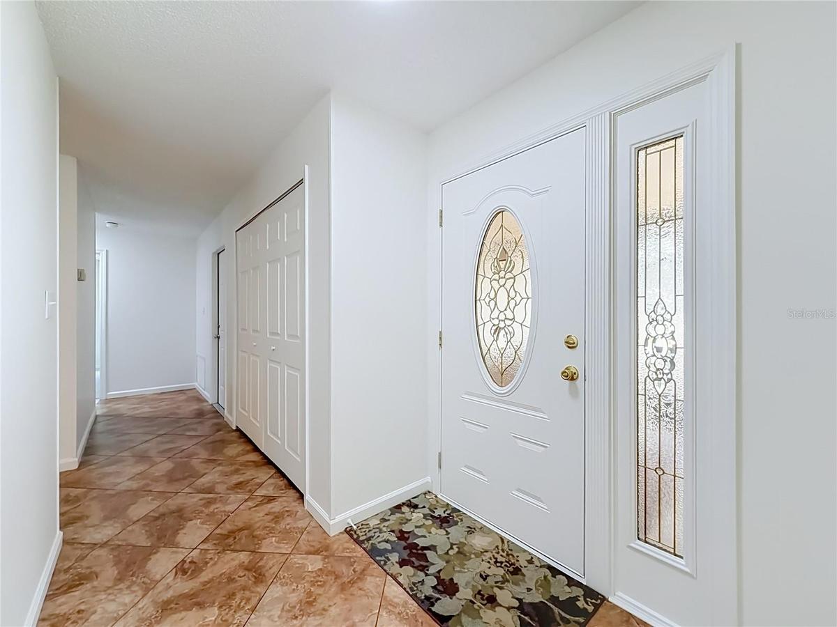 Foyer