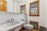1/2 Bath Off Kitchen
