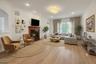 Great Room Virtual Staged