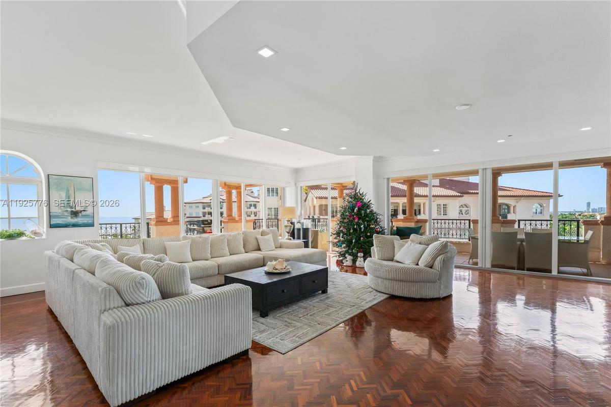 Sun deck/Terrace