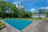 Inground pool