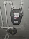 GAS METER