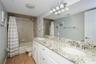 Primary full bath