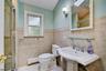 Updated Bath