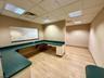 Reception & File Room