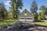Detached Garage