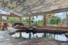 Enclosed Pool