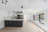 Open living space