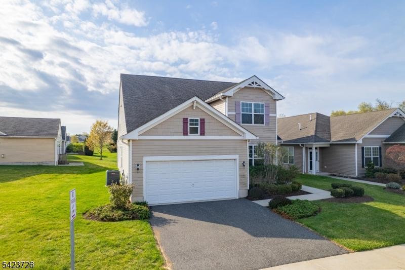 2 Car Garage