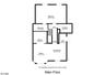 floor plan 1st floor