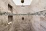 Walk-in shower