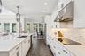 Gourmet Kitchen