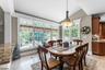 Sunny Breakfast Room!