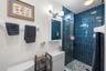 Bathroom one