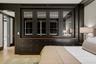 primary ensuite / with spa bath
