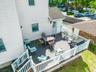 Back Deck