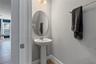 First Floor Bath