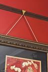Picture rail