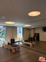 Pilates Studio