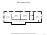 All the units have the same floor plan.