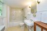 Hall Bath