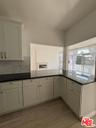 Cabinetry Breakfast Bar