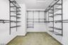 Primary Suite Closet