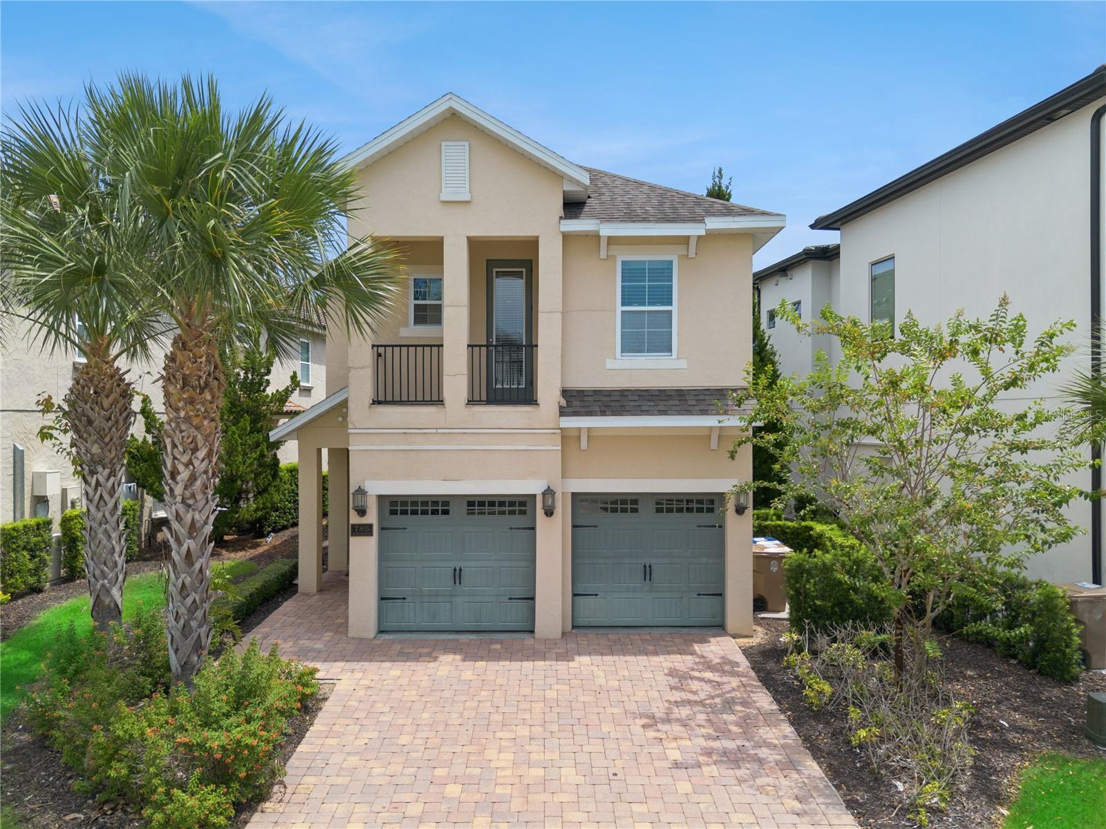 785 Desert Mountain Ct