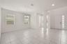 Foyer and Additional Dining Room