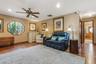 Center Living room
