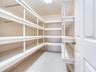 Huge Inside Storage