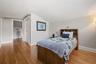 Third bedroom on second floor