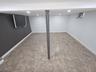 BASEMENT AREA FAMILY ROOM