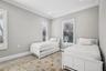 Guest bedroom 1