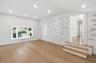 Family room or extra bedroom