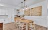 85 AVENIDA MESSINA, SARASOTA FL 34242 MLS#A4686937Dining