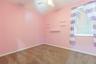 Guest BR 1, the pink room :)