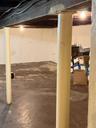 basement storage
