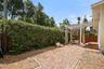 Backyard / patio
