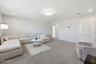 Living Area on 2nd floor