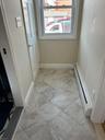 rear entrance hallway