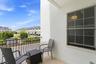 Private Balcony